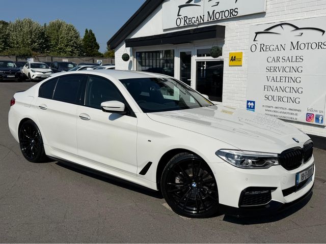 vehicle for sale from O'Regan Motors