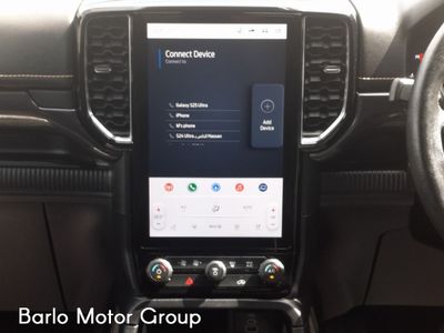2024 Ford Ranger