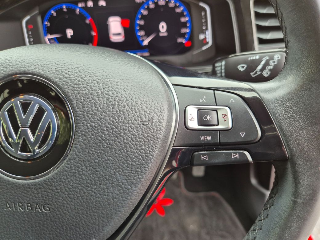 2020 Volkswagen Polo