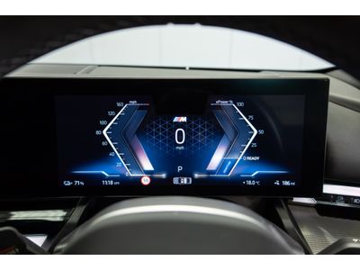 2024 BMW i5