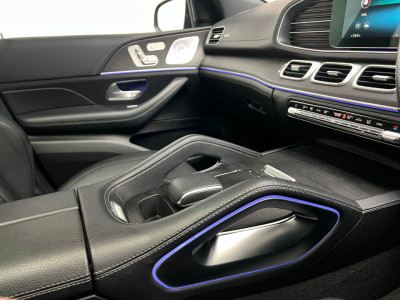 2019 Mercedes-Benz GLE Class