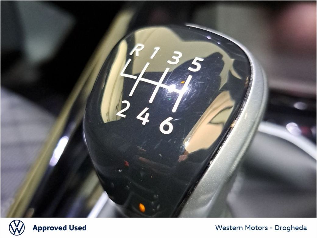2026 Volkswagen Golf