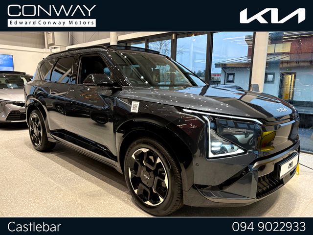 vehicle for sale from Edward Conway Motors