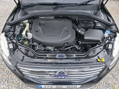 2017 Volvo XC60