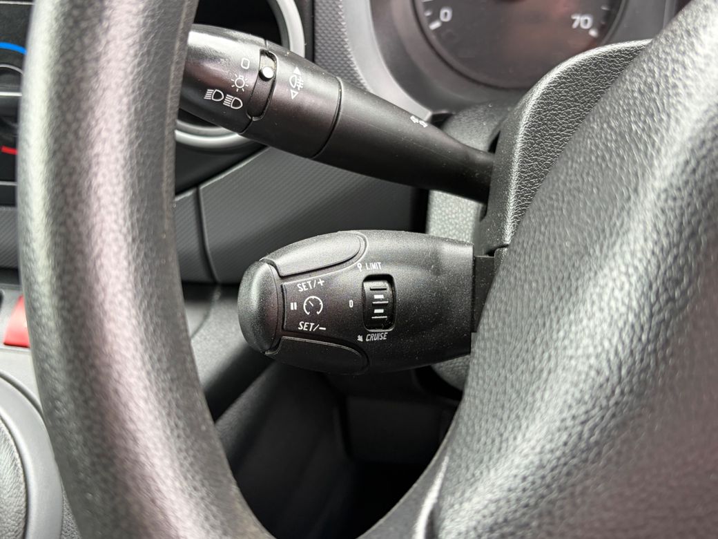 2019 Peugeot Partner