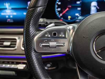 2022 Mercedes-Benz GLE Class