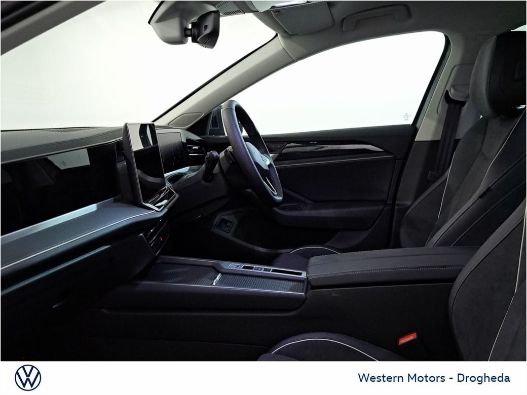 2026 Volkswagen Passat
