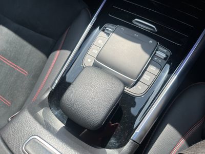 2022 Mercedes-Benz EQA