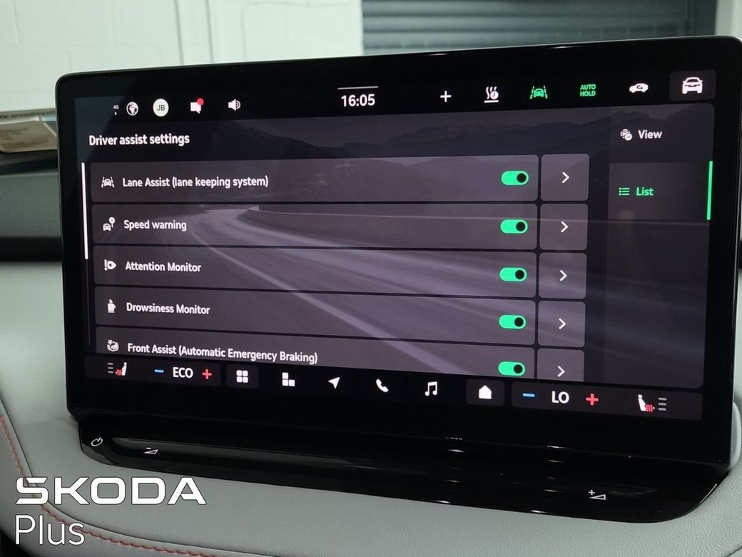 2026 Skoda Elroq