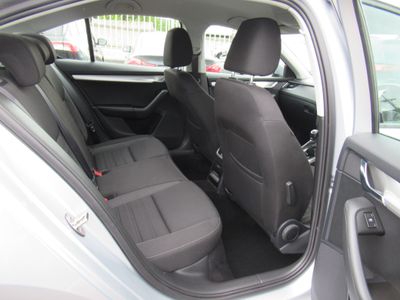2019 Skoda Octavia