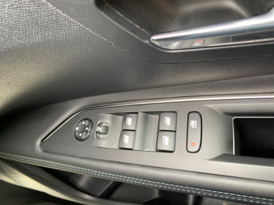 2022 Peugeot 3008