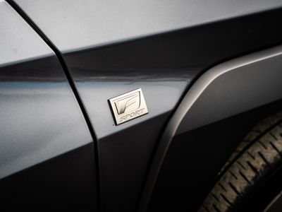 2023 Lexus UX 250H