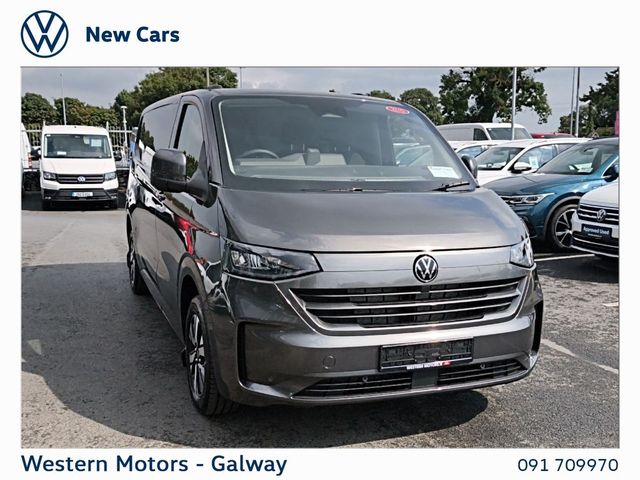 vehicle for sale from Western Motors Galway