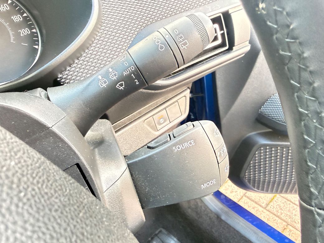 2024 Dacia Sandero