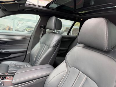 2023 BMW 5 Series