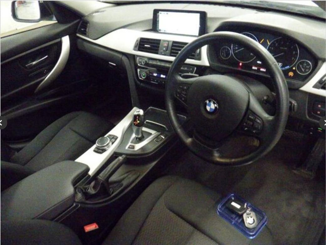 2016 BMW 2002