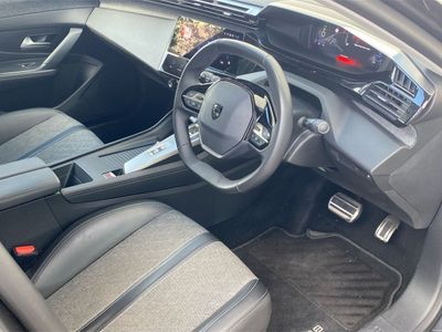2023 Peugeot 408