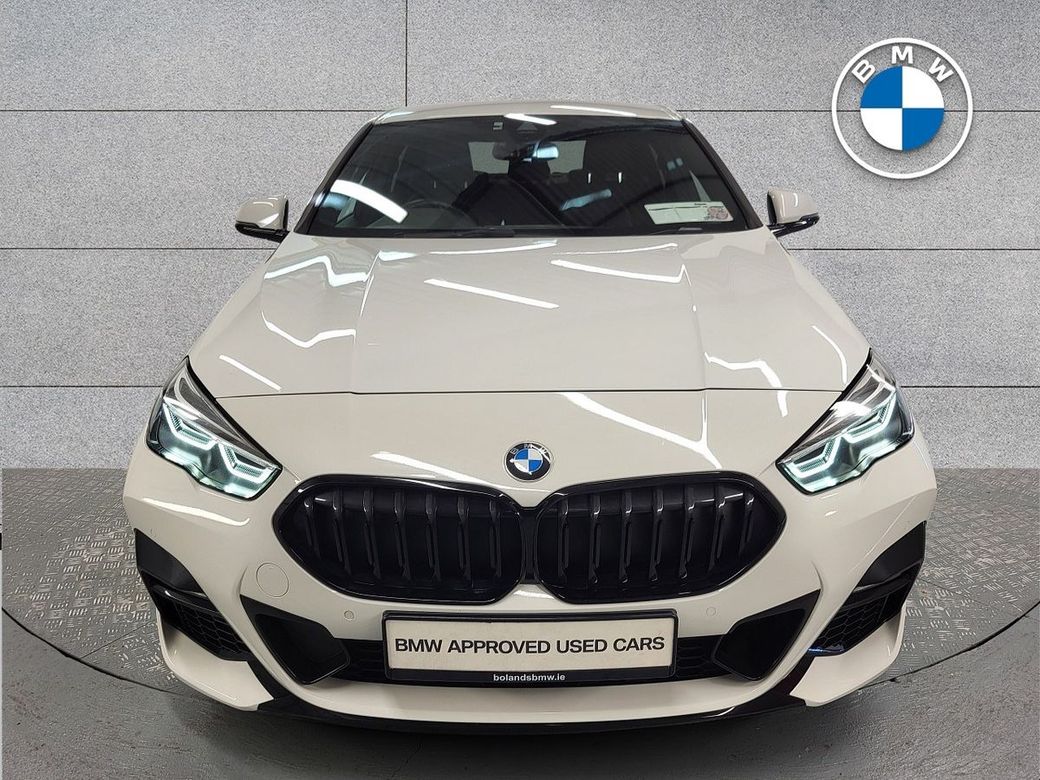 2023 BMW 2 Series
