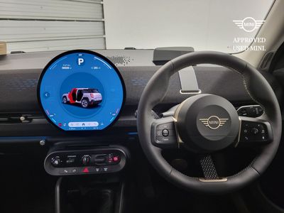2025 Mini Cooper