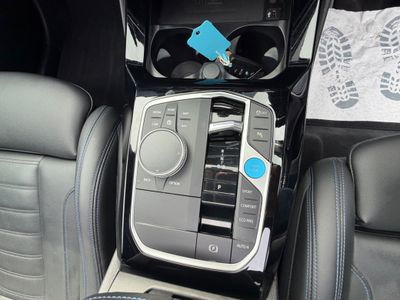 2024 BMW iX3
