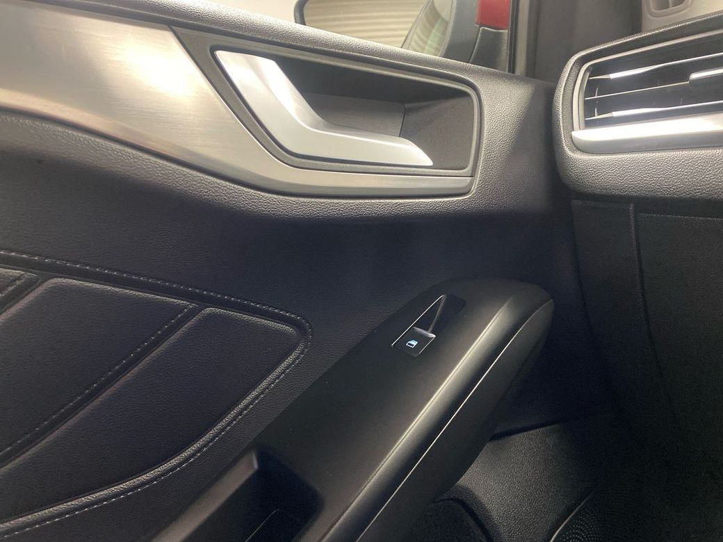 2023 Ford Focus