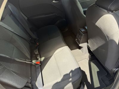 2020 Renault Captur