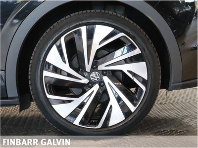 2022 Volkswagen ID.4