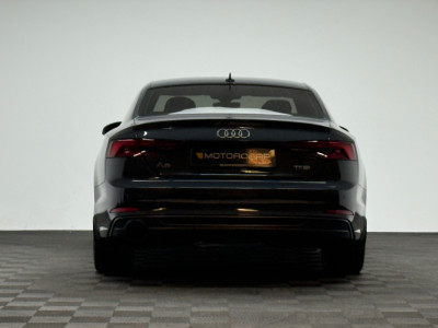 2018 Audi A5