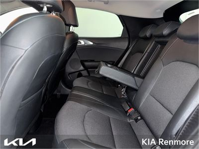 2025 Kia XCeed