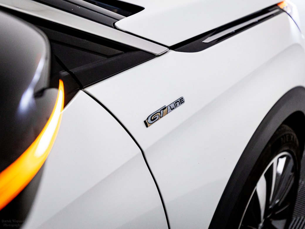2020 Peugeot 5008