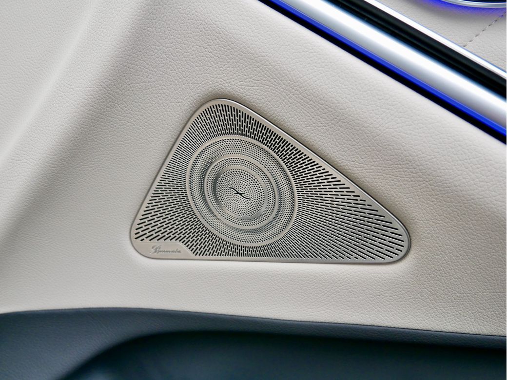 2023 Mercedes-Benz S Class