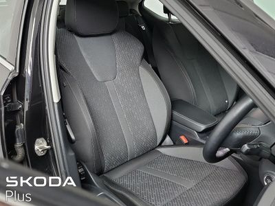2023 Skoda Octavia