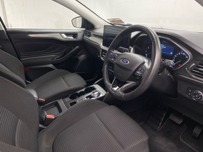 2023 Ford Focus
