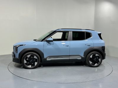 2026 Kia EV2