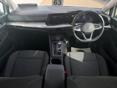 2023 Volkswagen Golf