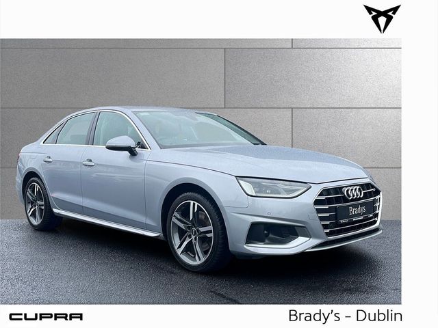 vehicle for sale from Bradys of Castleknock