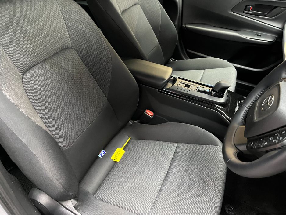 2025 Toyota Prius
