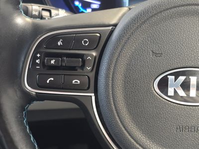 2020 Kia Niro