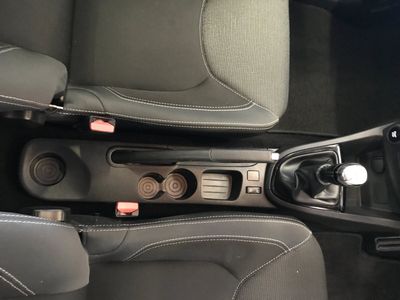 2017 Renault Clio