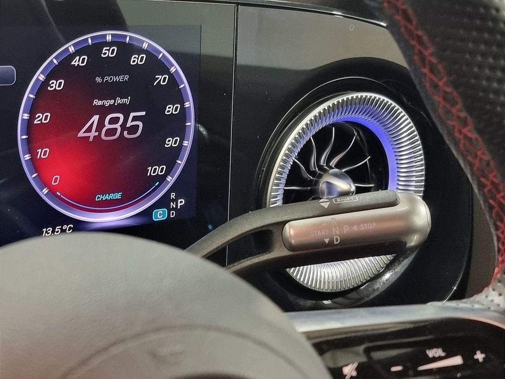 2026 Mercedes-Benz CLA Class