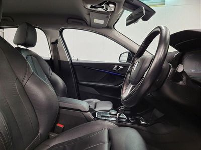 2023 BMW 1 Series