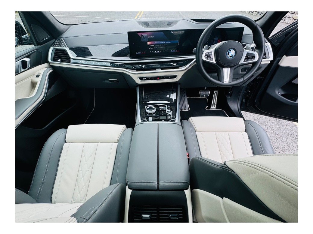 2024 BMW X5