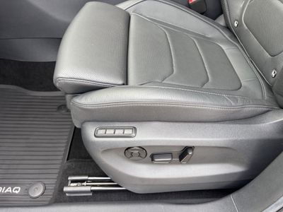 2024 Skoda Kodiaq
