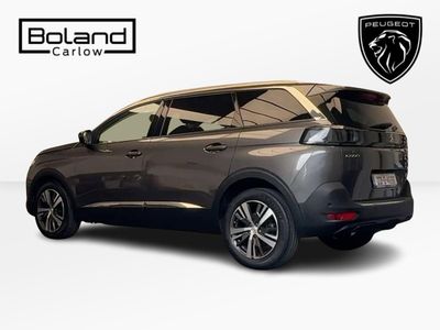 2022 Peugeot 5008