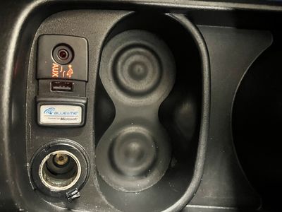 2015 Fiat 500