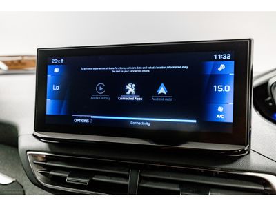2023 Peugeot 3008