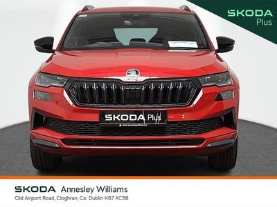 2023 Skoda Karoq