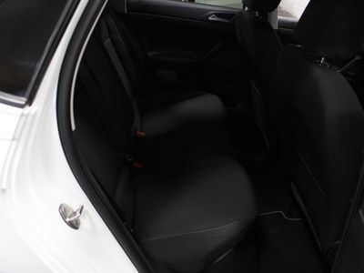 2018 Volkswagen Polo