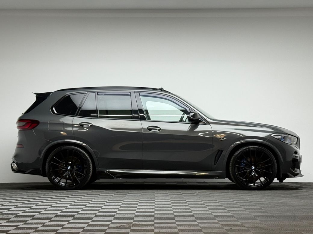 2023 BMW X5