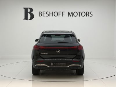 2024 Mercedes-Benz EQA